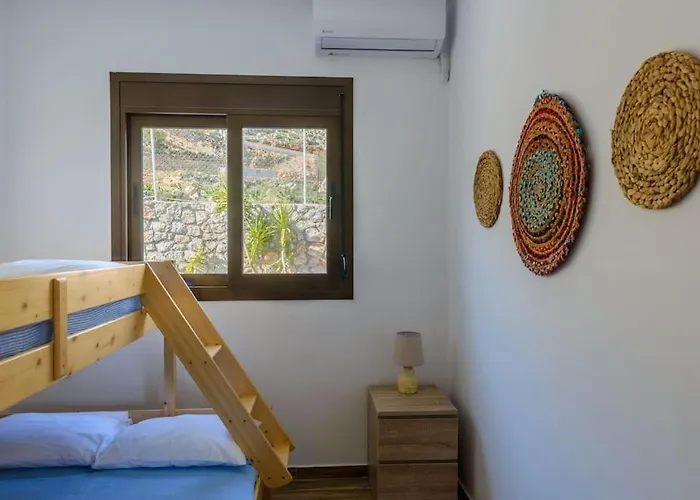 Apartment Blue Bay , First Floor *
