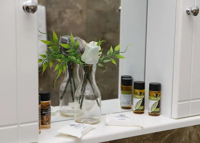 Apartment Blue Bay , First Floor