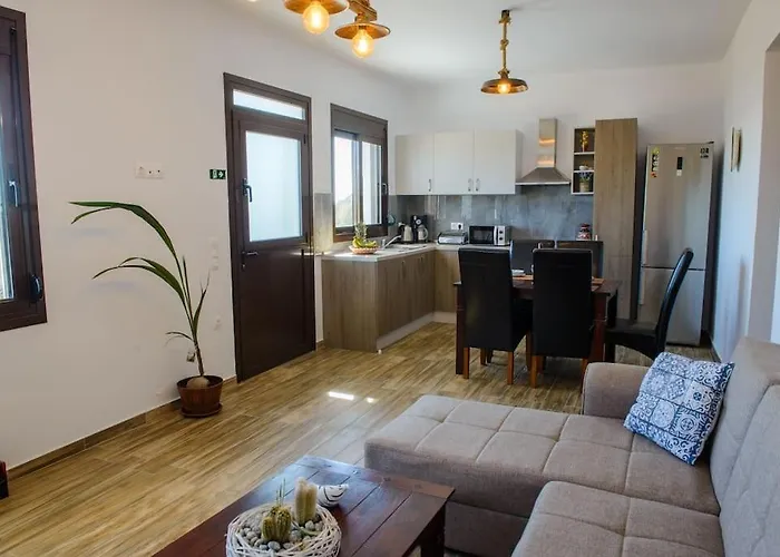 Blue Bay , First Floor