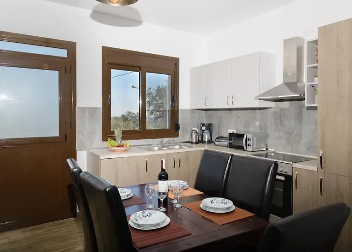 Blue Bay , First Floor Apartment *