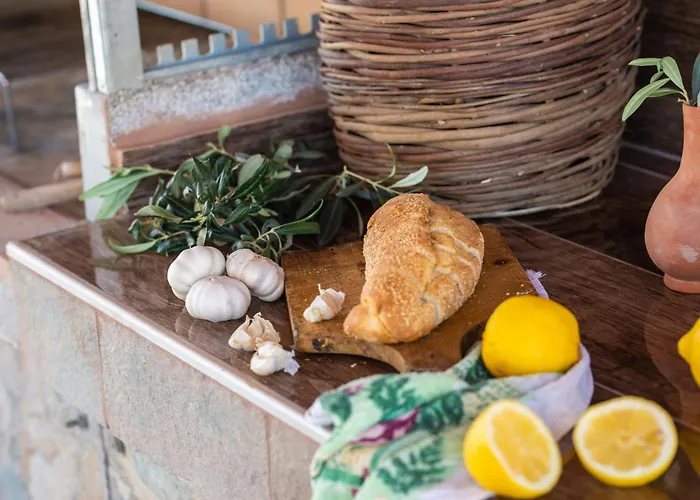 Blue Bay , First Floor Apartment Archangelos (Rhodes)