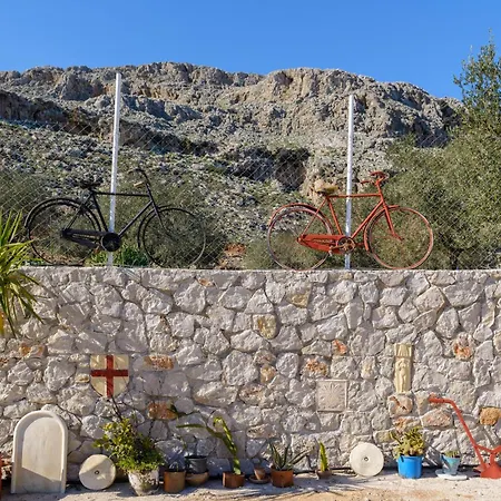 Blue Bay , First Floor * Archangelos (Rhodes)