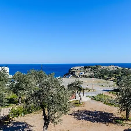 Blue Bay , First Floor