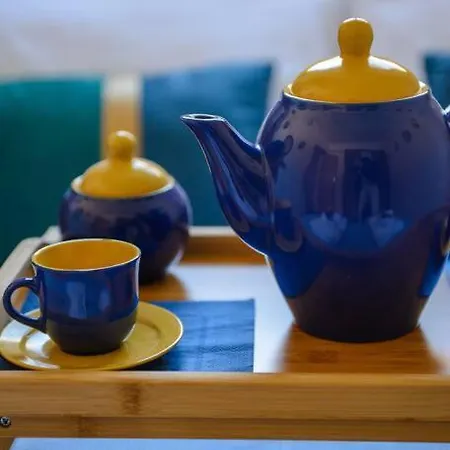 Blue Bay , First Floor Archangelos (Rhodes)