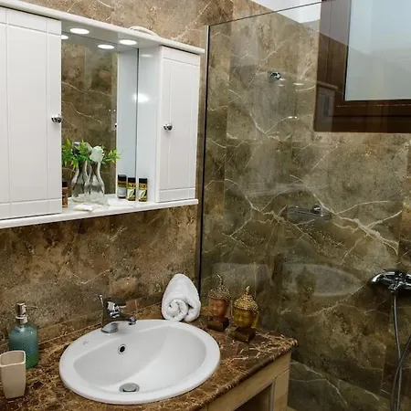 Apartment Blue Bay , First Floor Archangelos (Rhodes)