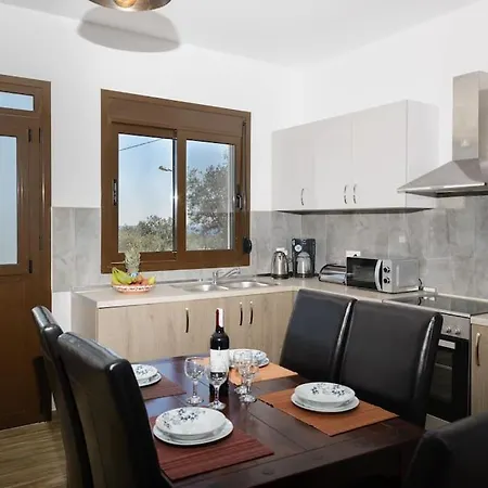 Blue Bay , First Floor Apartment *