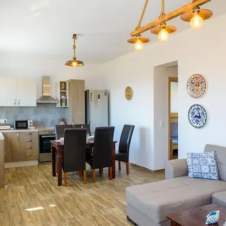 Apartment Blue Bay , First Floor