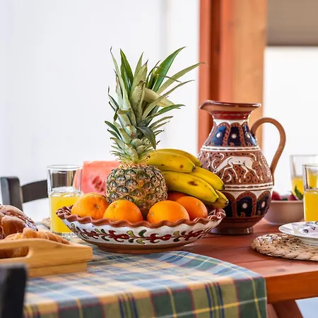 Blue Bay , First Floor Apartment Archangelos (Rhodes)