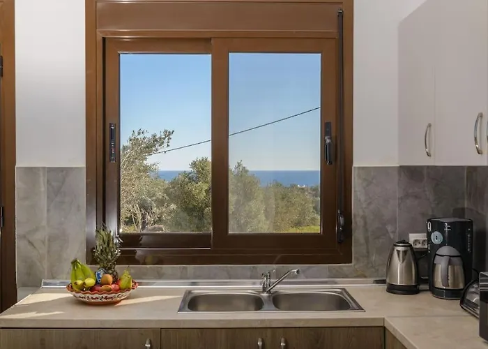 Blue Bay , First Floor شقة *