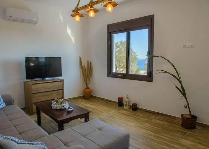 شقة Blue Bay , First Floor