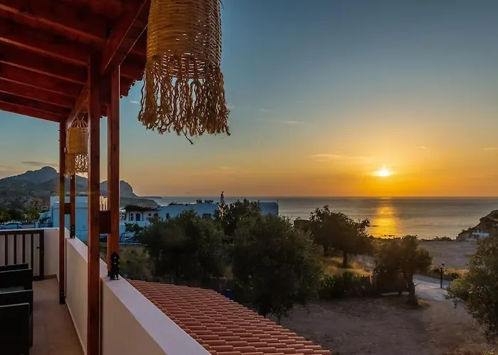 شقة Blue Bay , First Floor *