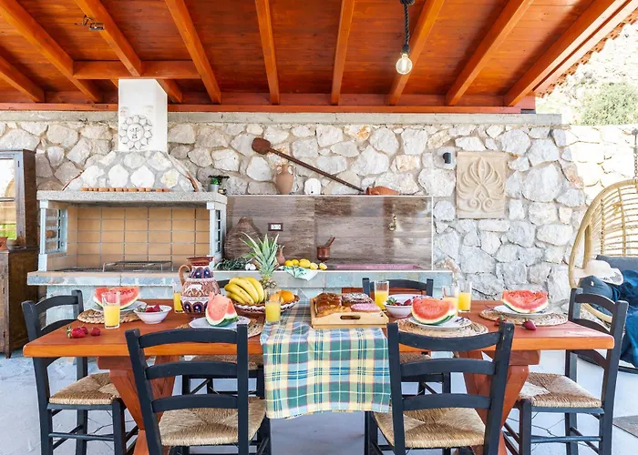 Appartement Blue Bay , First Floor Archangelos (Rhodes)