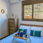 Apartament Blue Bay , First Floor Archangelos (Rhodes)