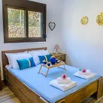 Blue Bay , First Floor Apartament Archangelos (Rhodes)
