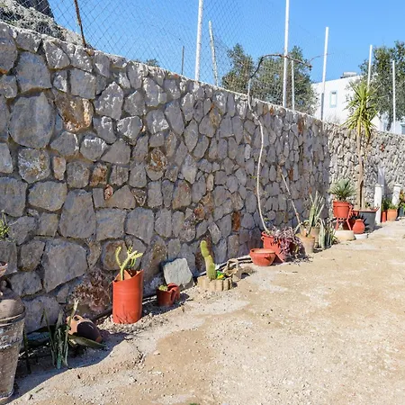 Apartament Blue Bay , First Floor Archangelos (Rhodes)