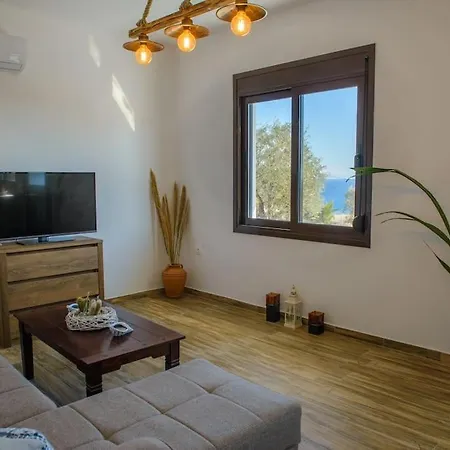Апартаменты Blue Bay , First Floor