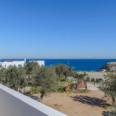 Blue Bay , First Floor Апартаменты *