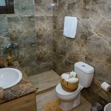 Blue Bay , First Floor