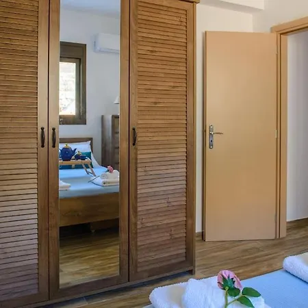Blue Bay , First Floor Апартаменты