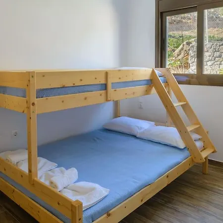 Апартаменты Blue Bay , First Floor