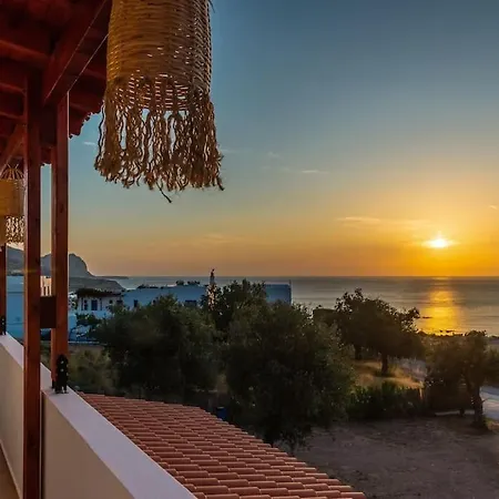 Апартаменты Blue Bay , First Floor *