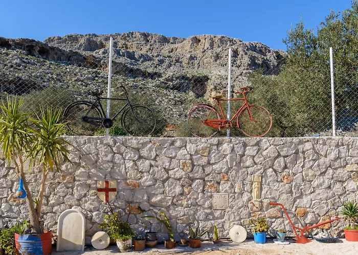 Blue Bay , First Floor * Archangelos (Rhodes)