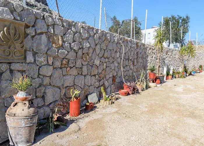 Apartament Blue Bay , First Floor Archangelos (Rhodes)