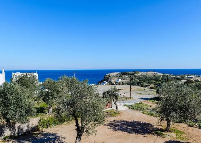 Blue Bay , First Floor