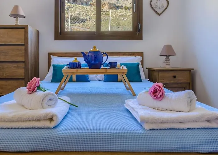 Blue Bay , First Floor *