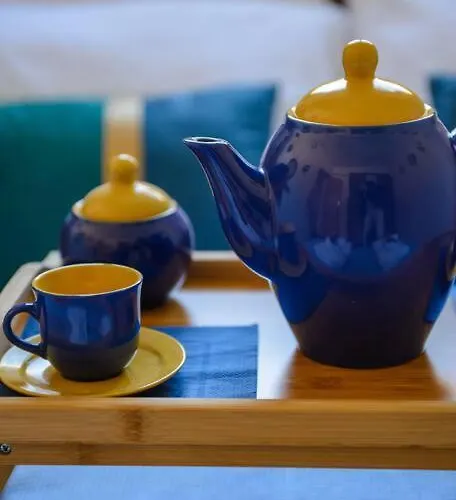 Blue Bay , First Floor Archangelos (Rhodes)