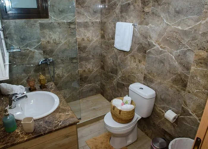 Blue Bay , First Floor