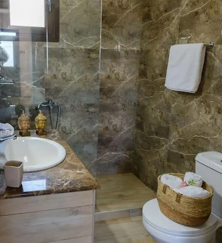 Blue Bay , First Floor Apartament