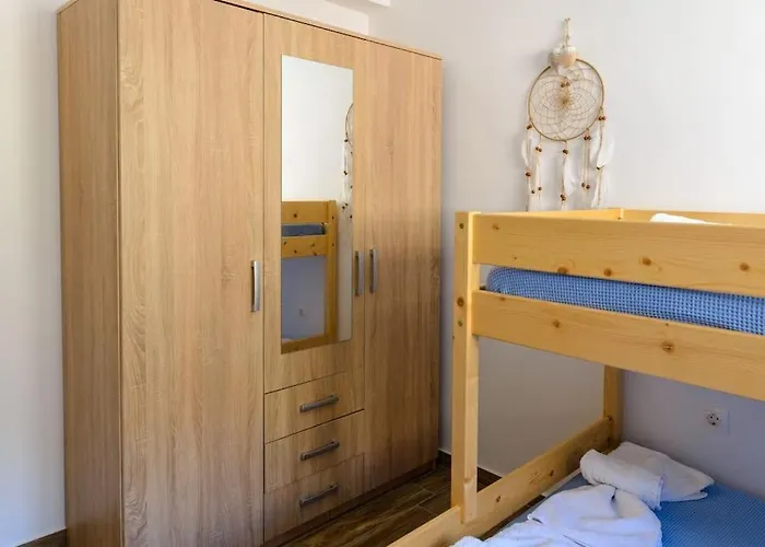 Blue Bay , First Floor *