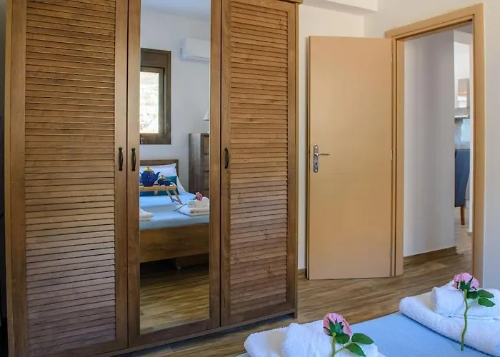 Blue Bay , First Floor Apartament