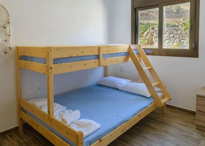 Apartament Blue Bay , First Floor