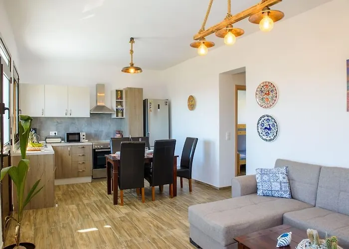 Apartament Blue Bay , First Floor