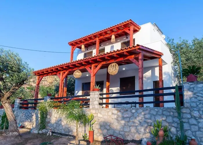 Blue Bay , First Floor 아파트 *