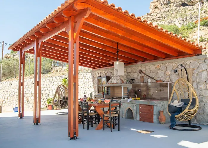 Blue Bay , First Floor Apartament