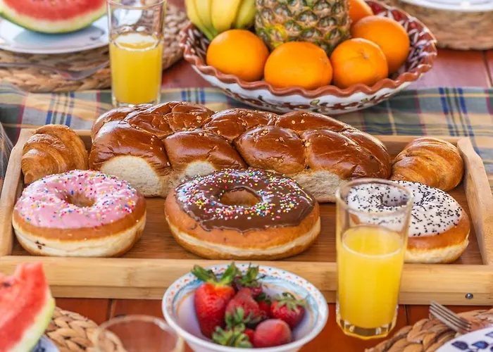 Blue Bay , First Floor * 아크앤젤로스