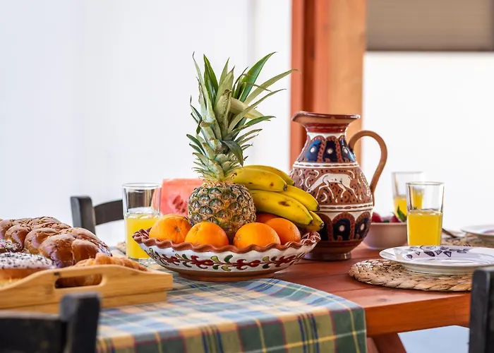 Blue Bay , First Floor Apartament Archangelos (Rhodes)