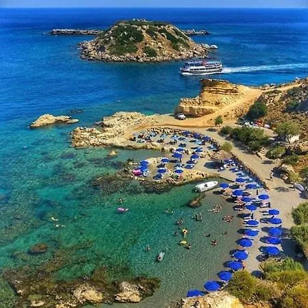 Blue Bay , First Floor 아파트 *