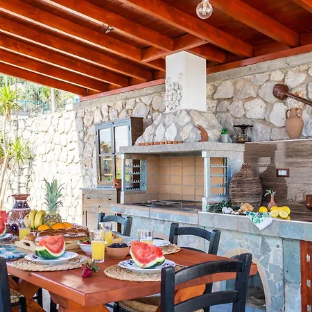 Blue Bay , First Floor Apartmán Archangelos (Rhodes)