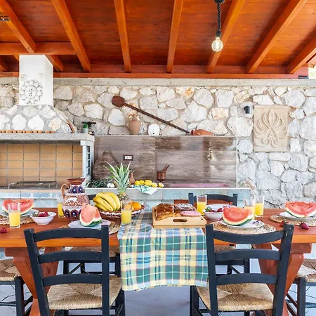 Apartmán Blue Bay , First Floor Archangelos (Rhodes)