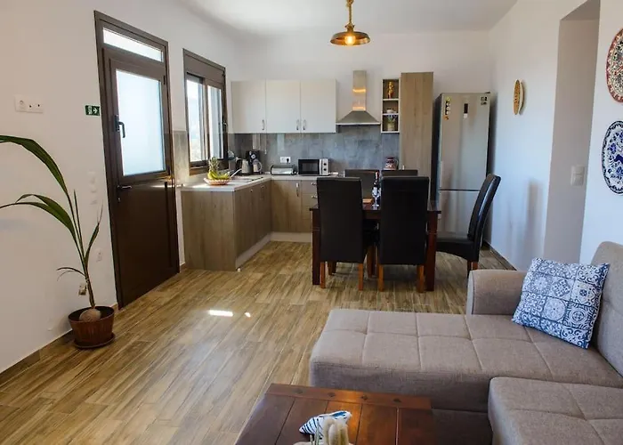 Blue Bay , First Floor Archangelos (Rhodes)